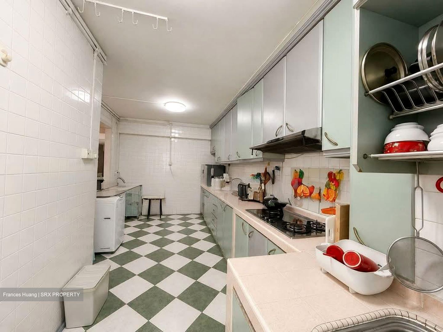Blk 306 Hougang Avenue 5 (Hougang), HDB 5 Rooms #566685501
